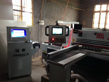 電腦開料鋸 自動優(yōu)化裁切，高效價格實(shí)惠的代理代辦方案