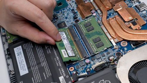 F117毒藥筆記本電腦硬盤與內存升級教程 完整指南