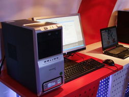 長(zhǎng)城電腦湖南基地產(chǎn)品下線儀式圓滿成功，現(xiàn)場(chǎng)產(chǎn)品組圖精彩紛呈